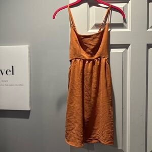 Altar’d state dress size xs
